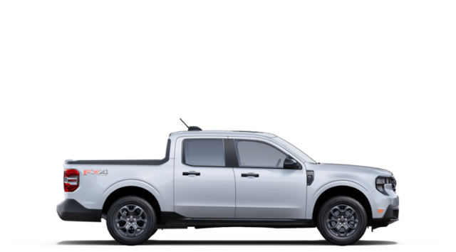2025 Ford Maverick